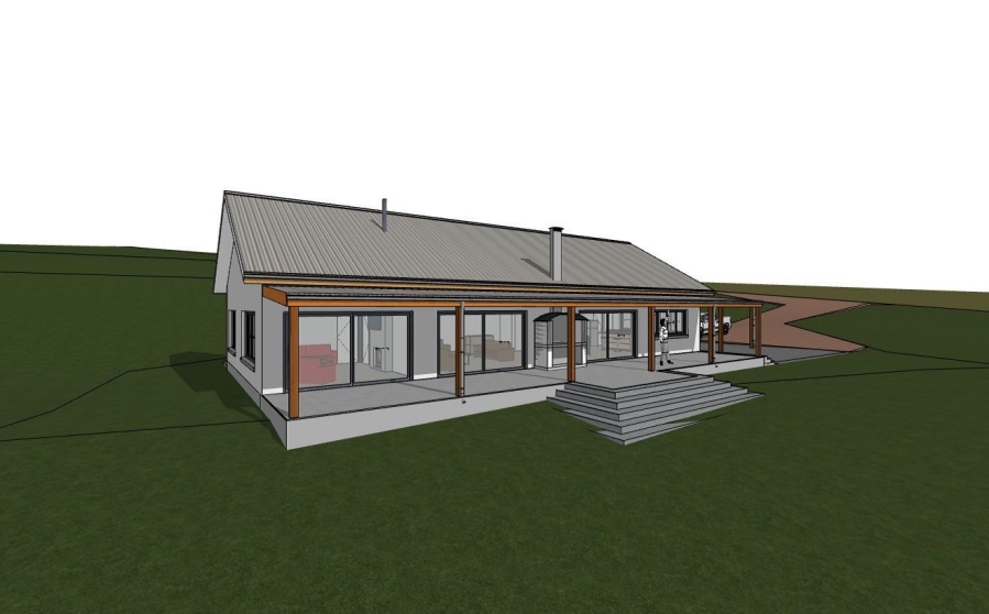 0 Bedroom Property for Sale in Infanta Western Cape